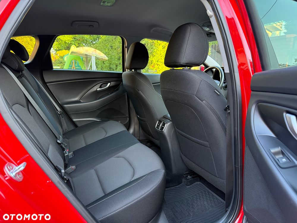 Hyundai i30 - 11
