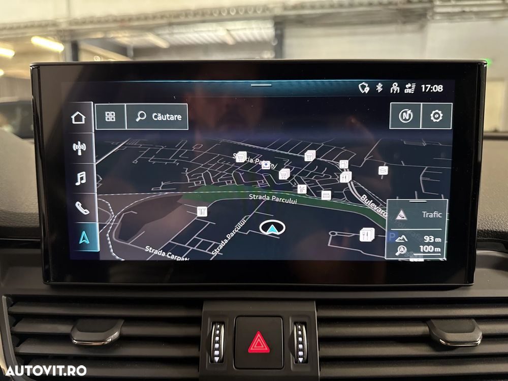 Audi Q5 55 TFSI e quattro S tronic - 22