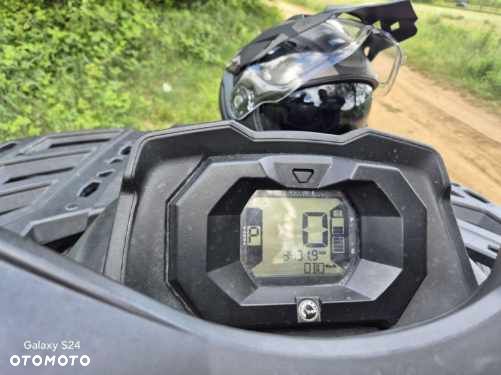Can-Am Outlander - 6