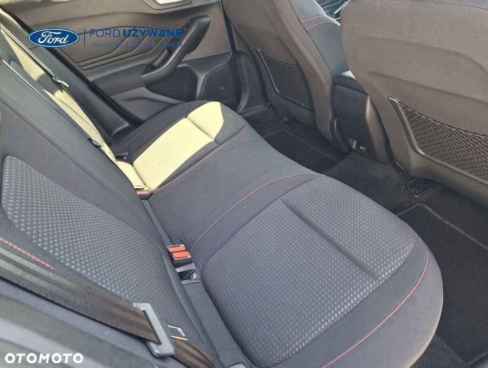 Ford Focus 1.0 EcoBoost ST-Line - 22