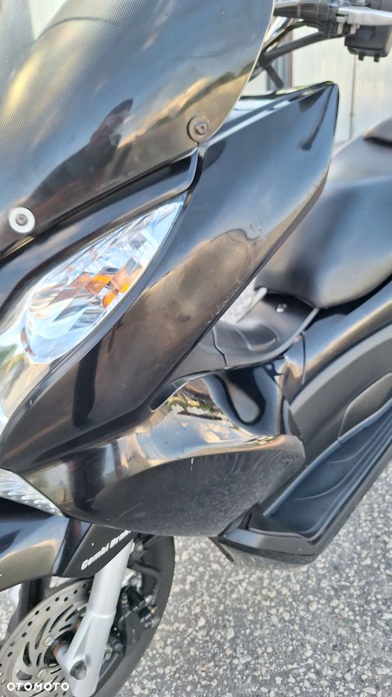 Honda PCX - 22
