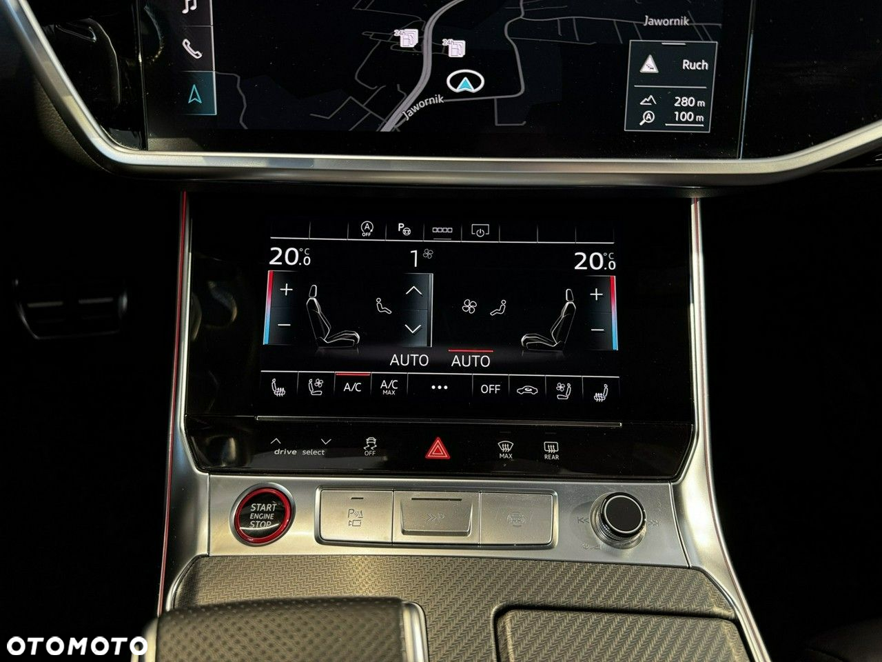 Audi RS6 - 30