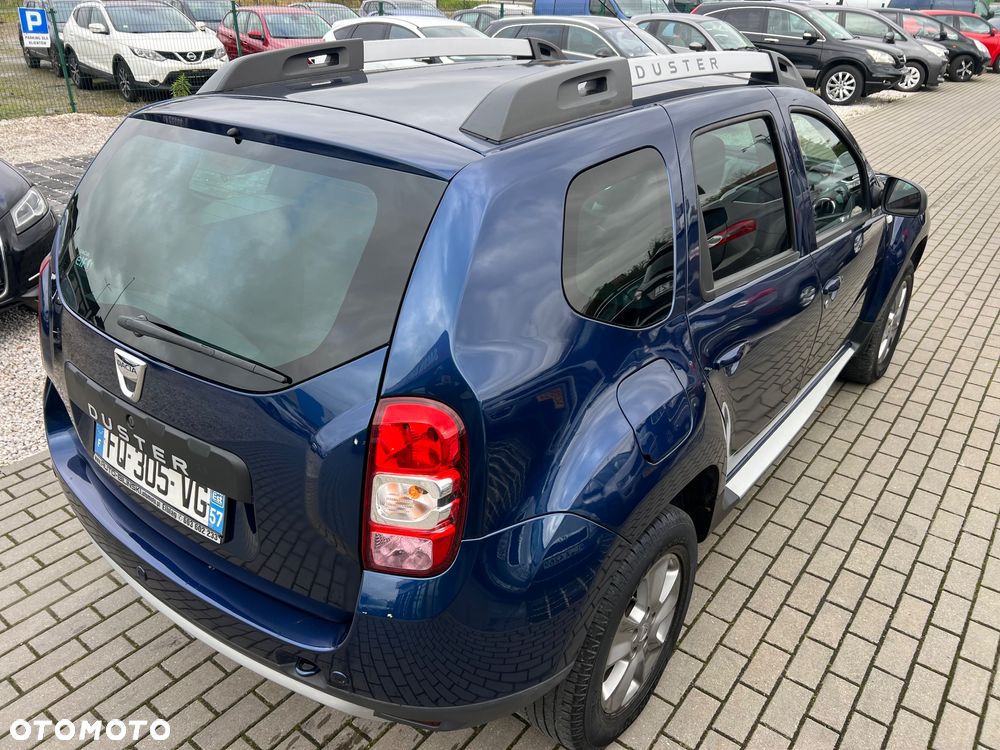 Dacia Duster 1.2 TCe Laureate - 6