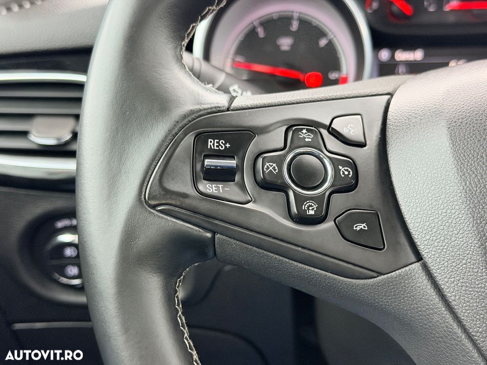 Opel Astra 1.6 CDTI Start/Stop Sports Tourer Active - 26