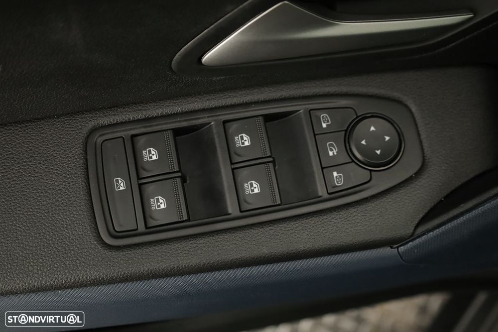 Dacia Duster 1.0 TCe ECO-G Journey Bi-Fuel - 22