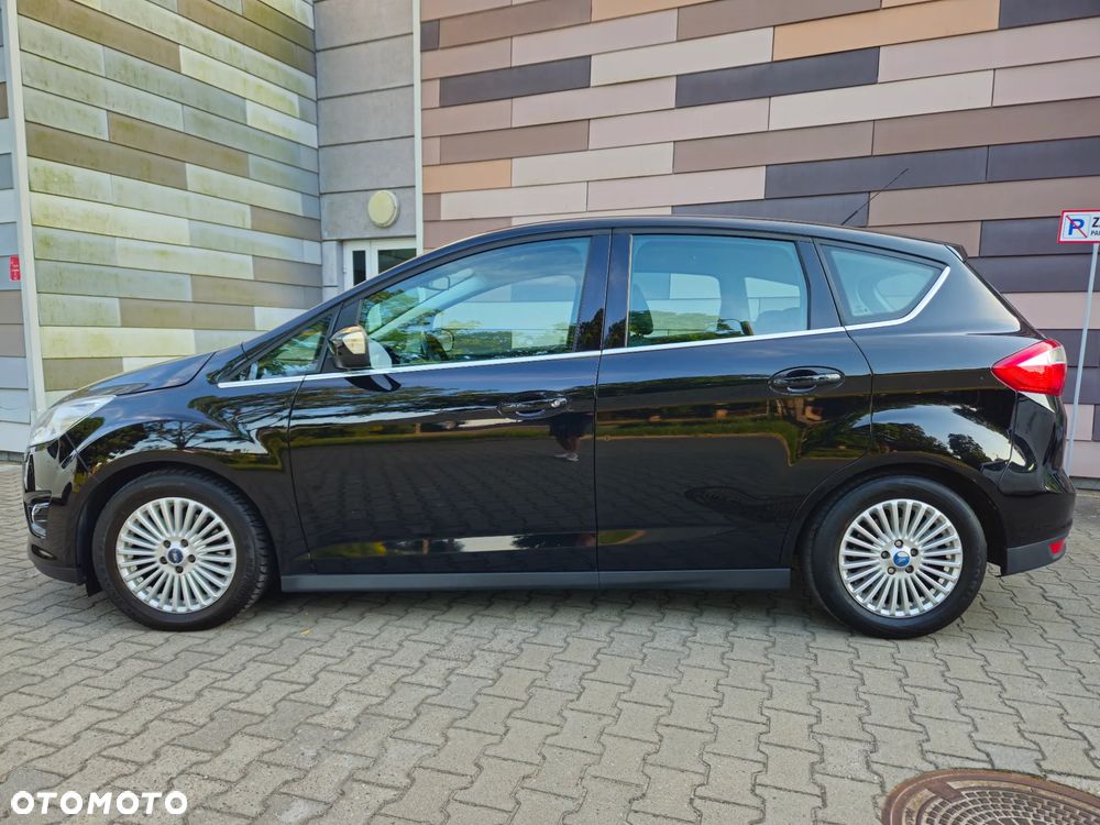 Ford C-MAX 2.0 TDCi Trend - 38