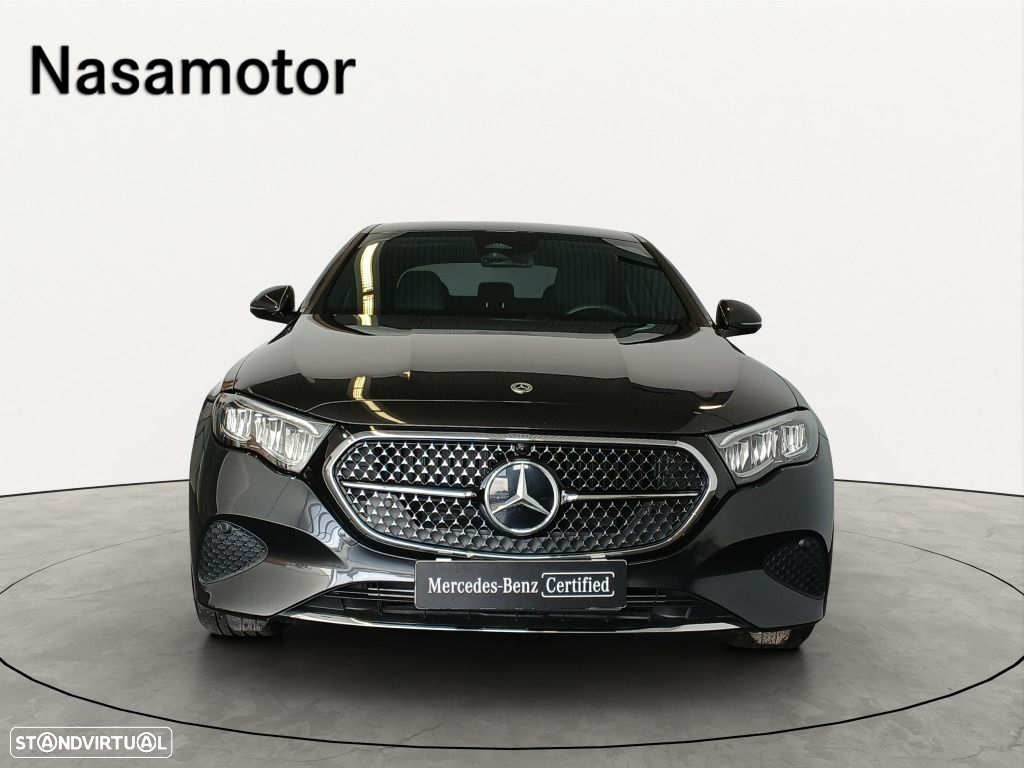 Mercedes-Benz E 300 de - 7