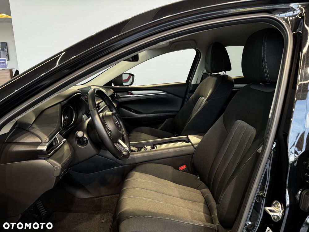 Mazda 6 - 15