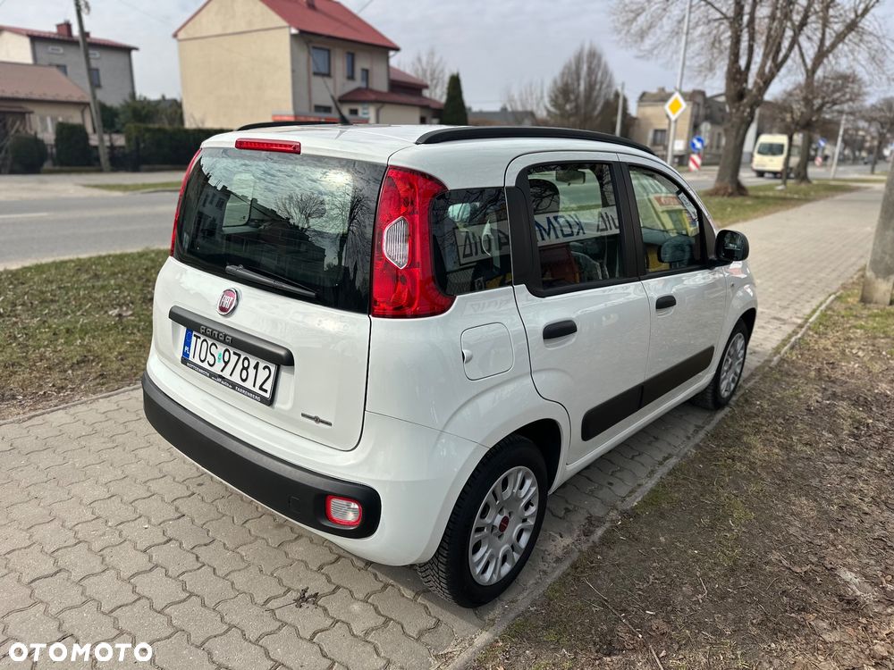 Fiat Panda 1.2 MyLife - 6