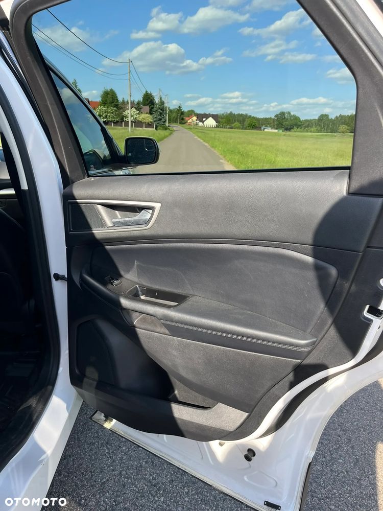 Ford Edge - 27