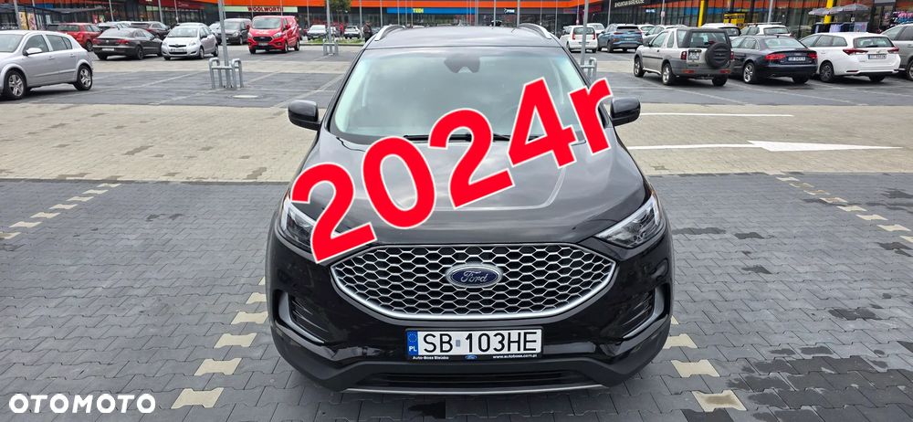 Ford Edge - 1