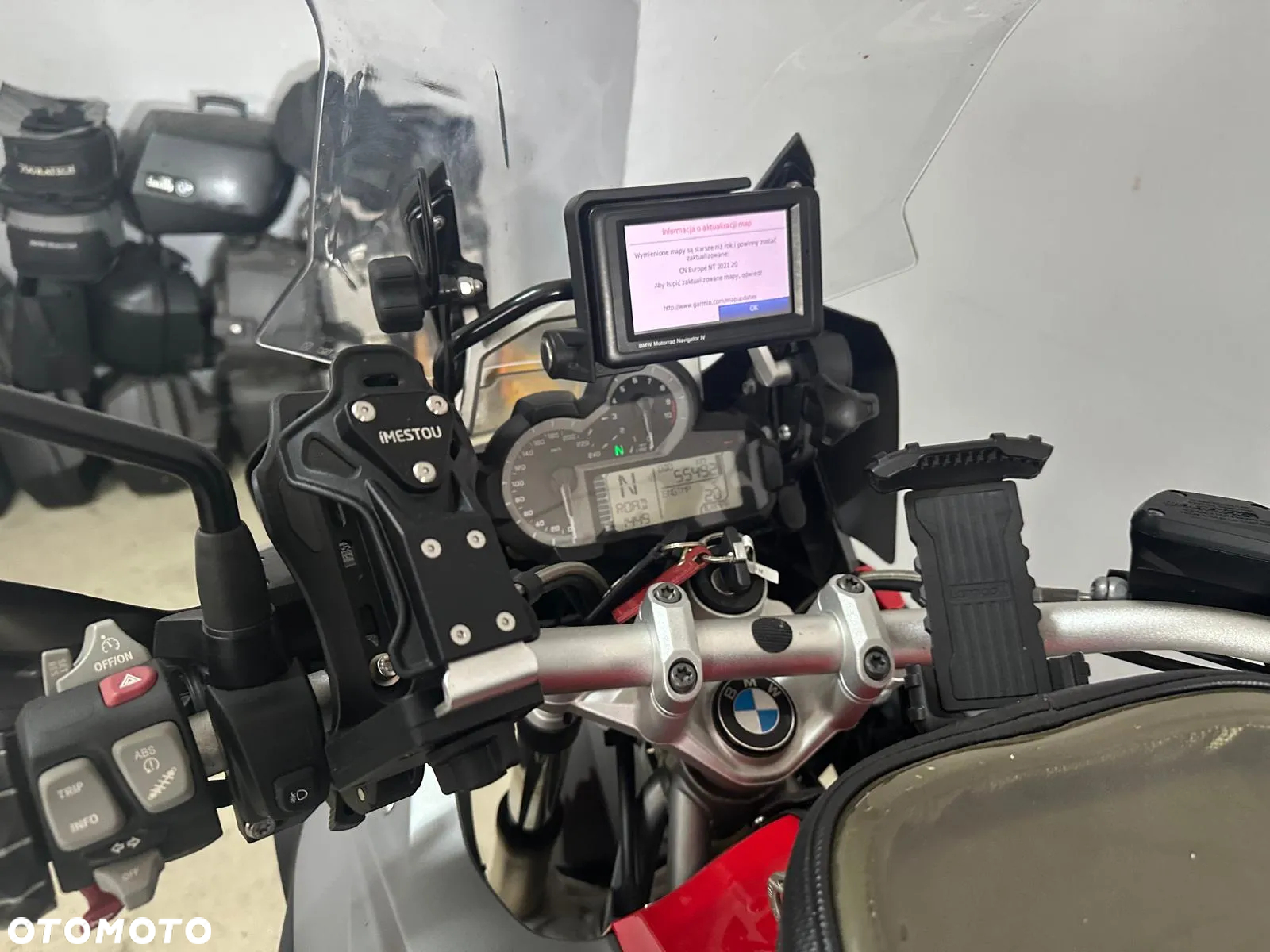 BMW GS - 7