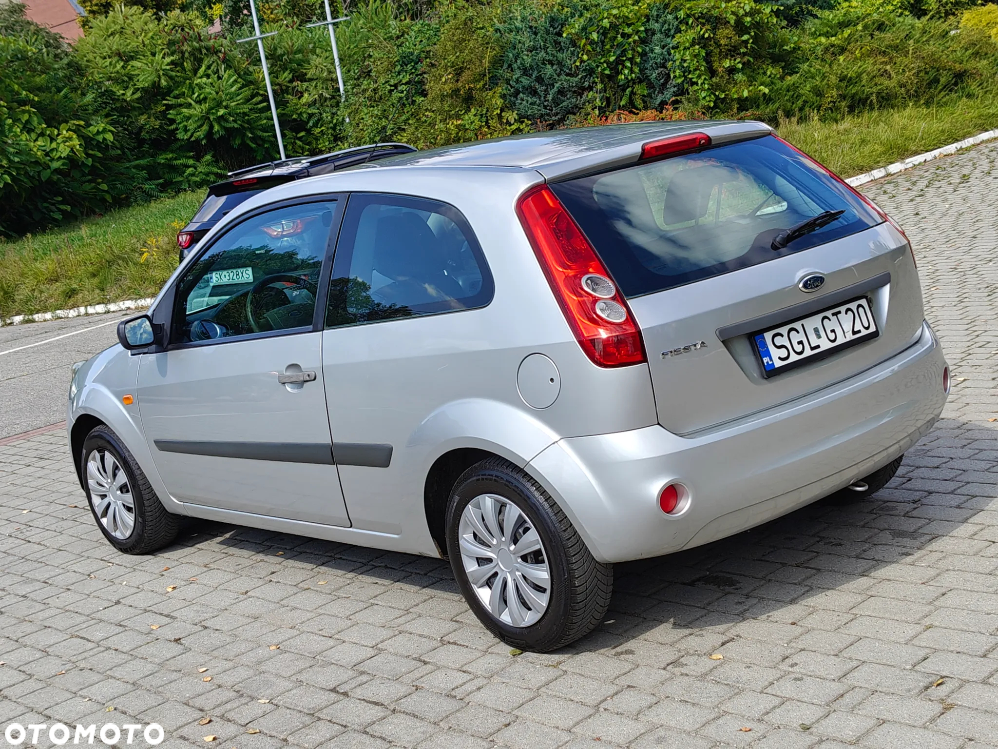 Ford Fiesta 1.3 We will Rock You - 14