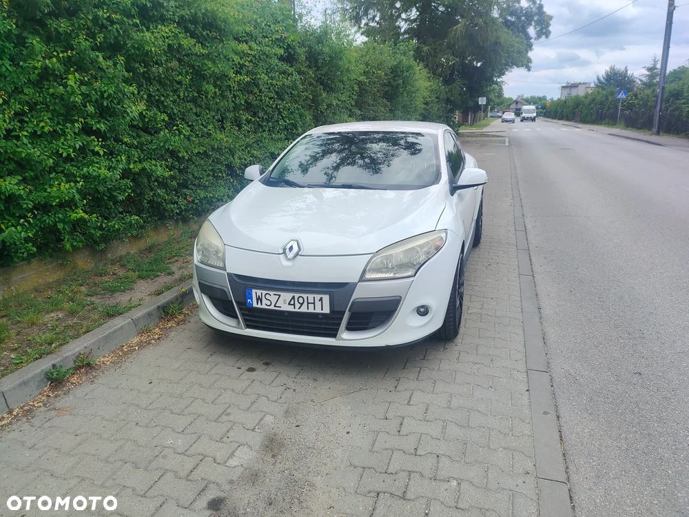 Renault Megane - 4