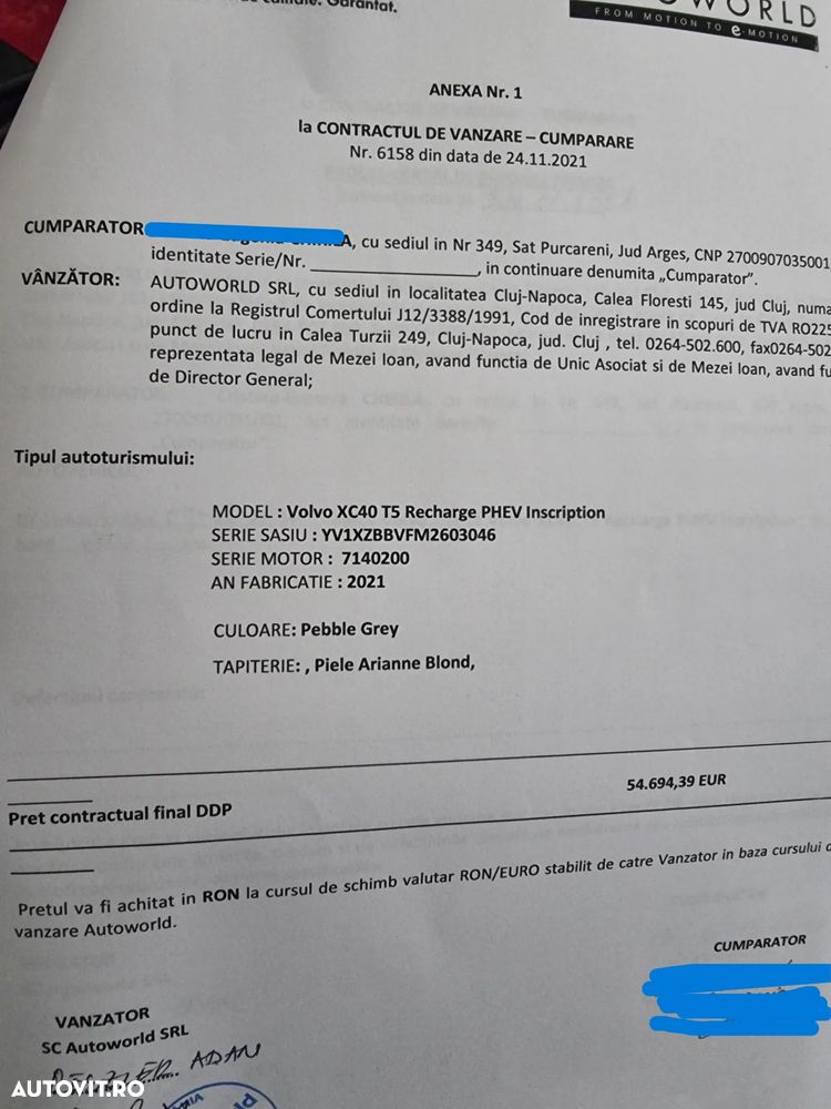 Volvo XC 40 - 14