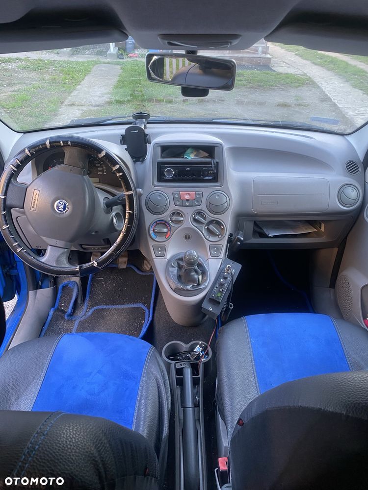 Fiat Panda - 6
