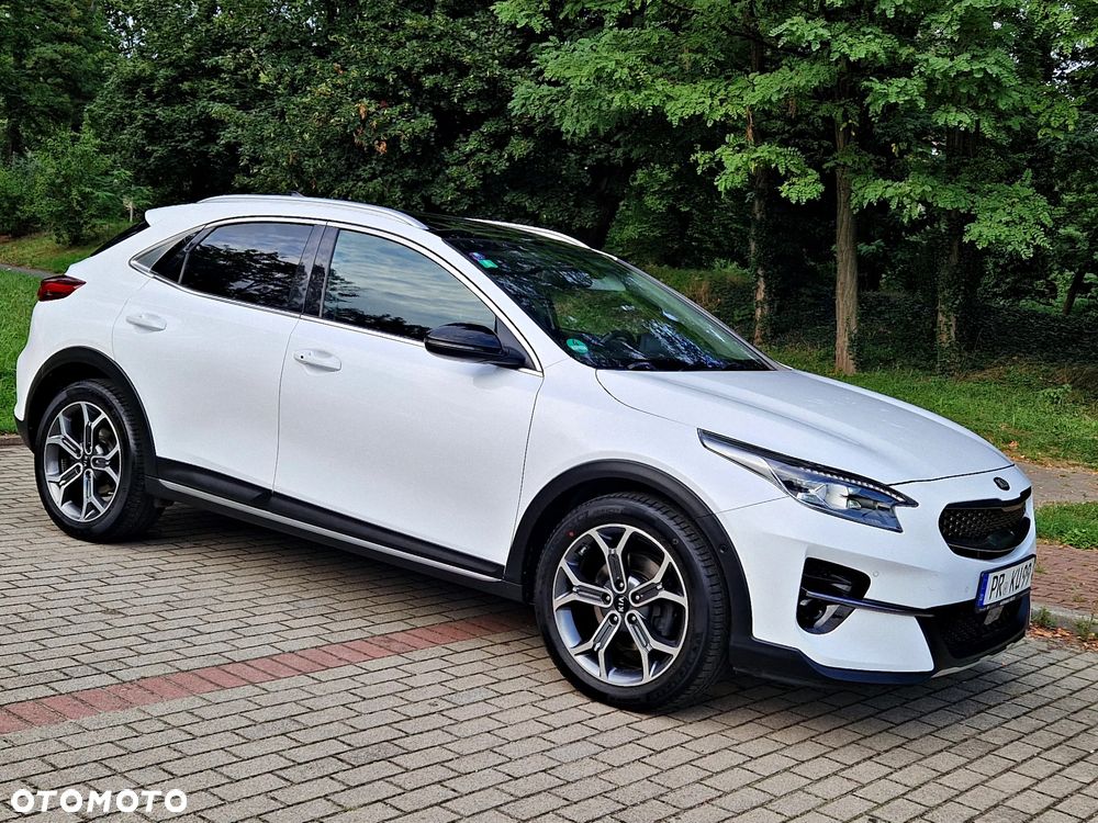 Kia XCeed - 6