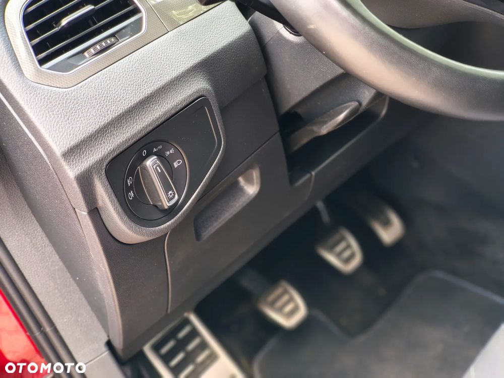 Volkswagen Golf Sportsvan SV 1.6 TDI Comfortline - 22