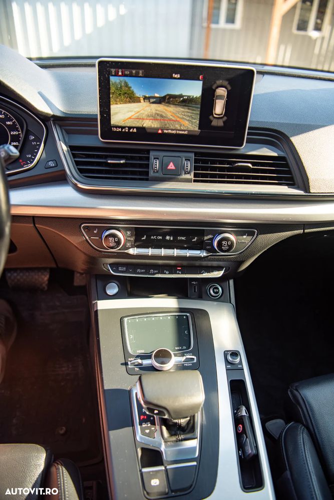 Audi Q5 40 TDI quattro S tronic - 23