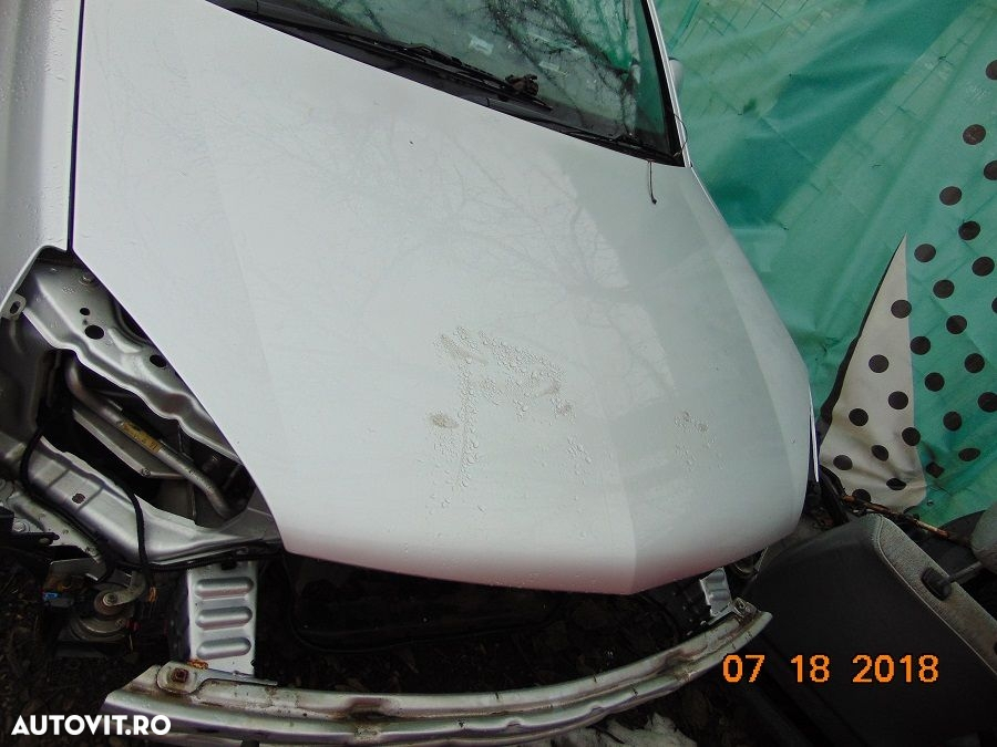 Capota Opel Vectra C Facelift 2005-2008 Signum dezmembrez Vectra C 1.9 - 2