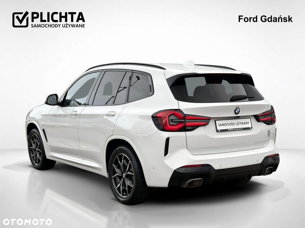 BMW X3 - 4