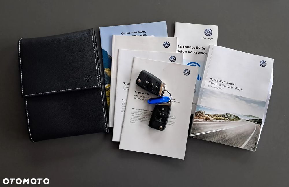 Volkswagen Golf GTD 2.0 TDI SCR DSG - 40