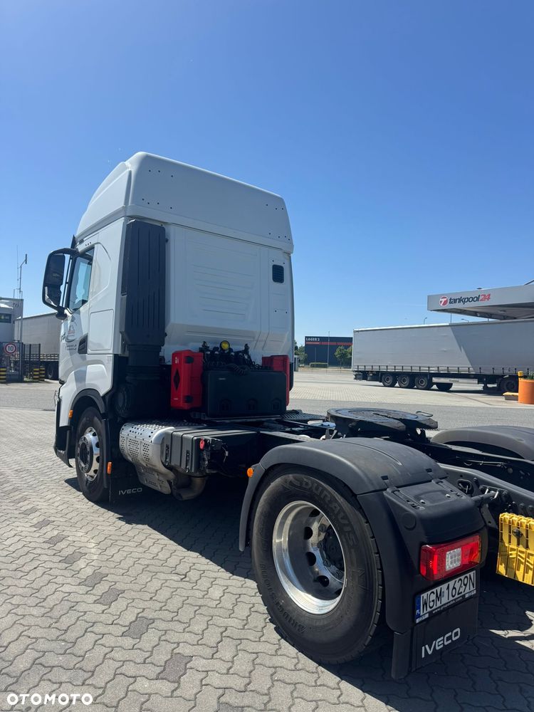 Iveco S-WAY - 7