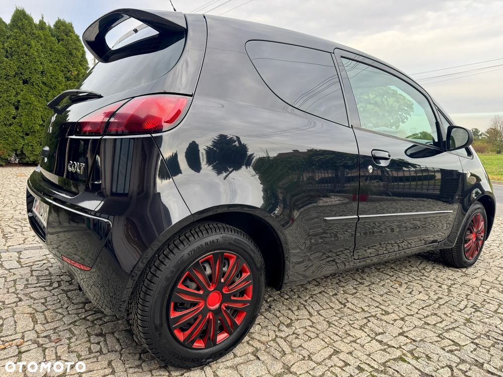 Mitsubishi Colt CZ3 1.1 Motion Plus - 12