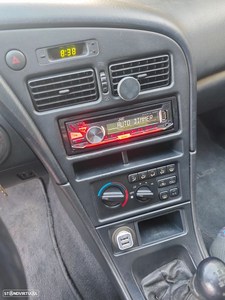 Toyota Celica 1.8 ST - 31