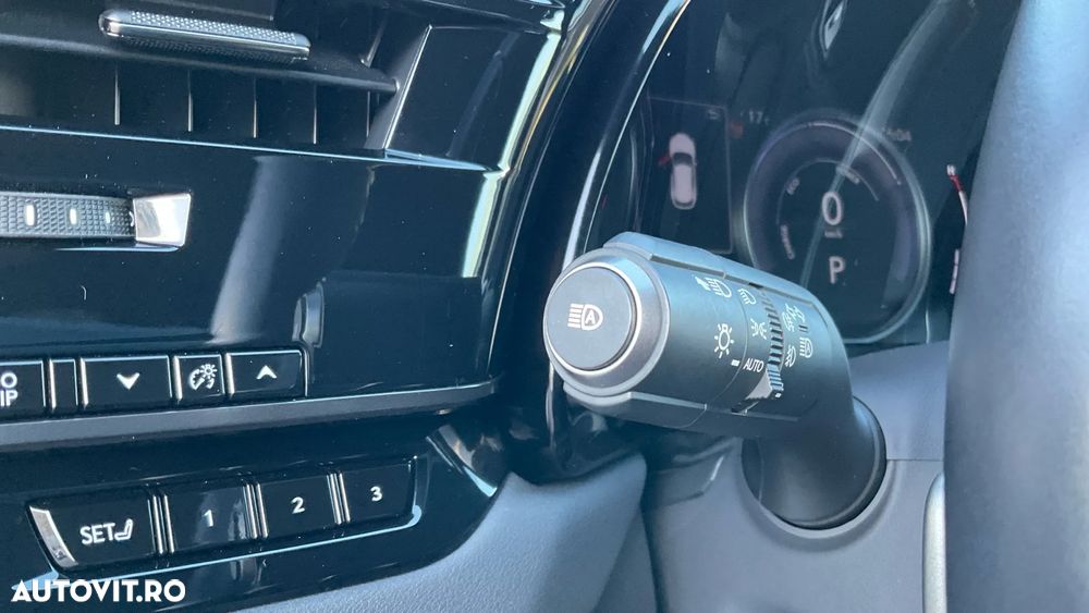 Lexus Seria RX 350h (hybrid) Executive - 24