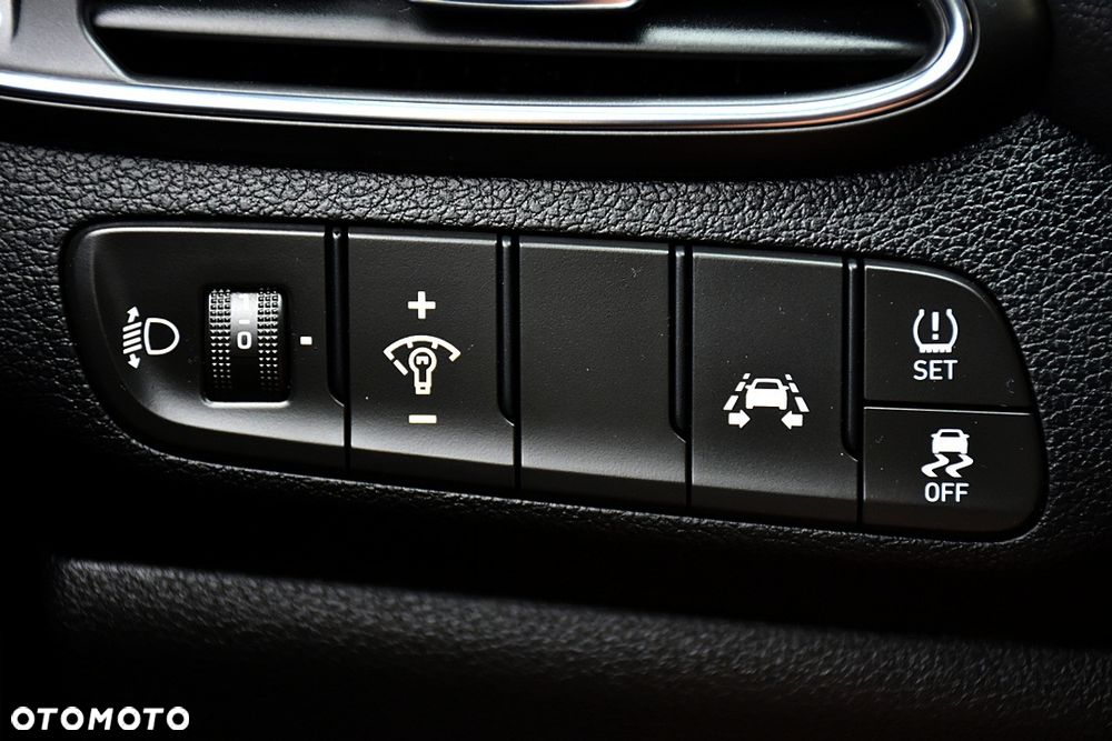 Hyundai i30 1.0 T-GDI Select - 26