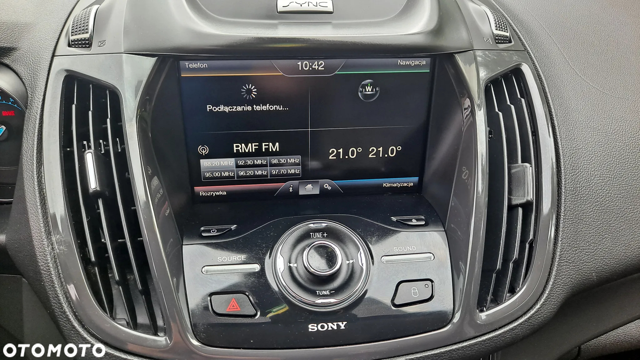 Ford Escape 1.5 EcoBoost AWD SE - 23