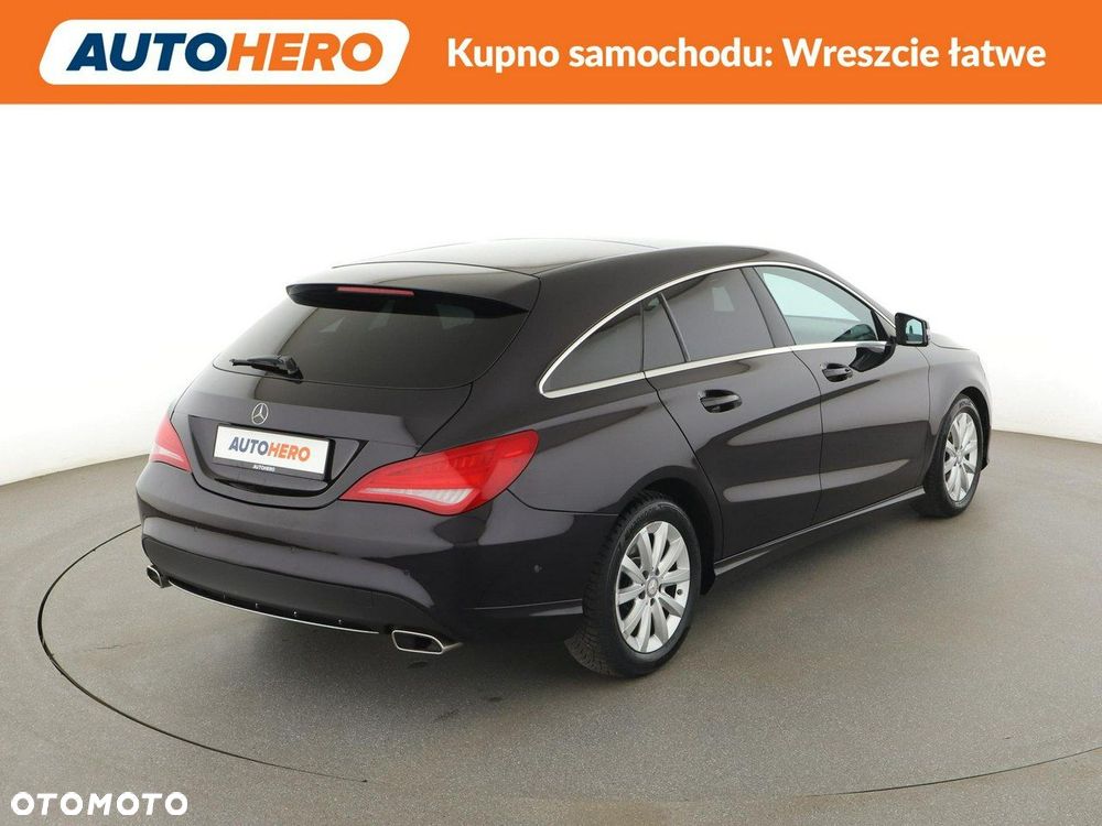 Mercedes-Benz CLA 200 7G-DCT Urban - 8