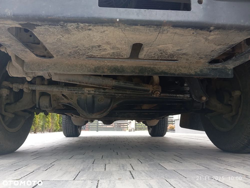 Land Rover Discovery - 6