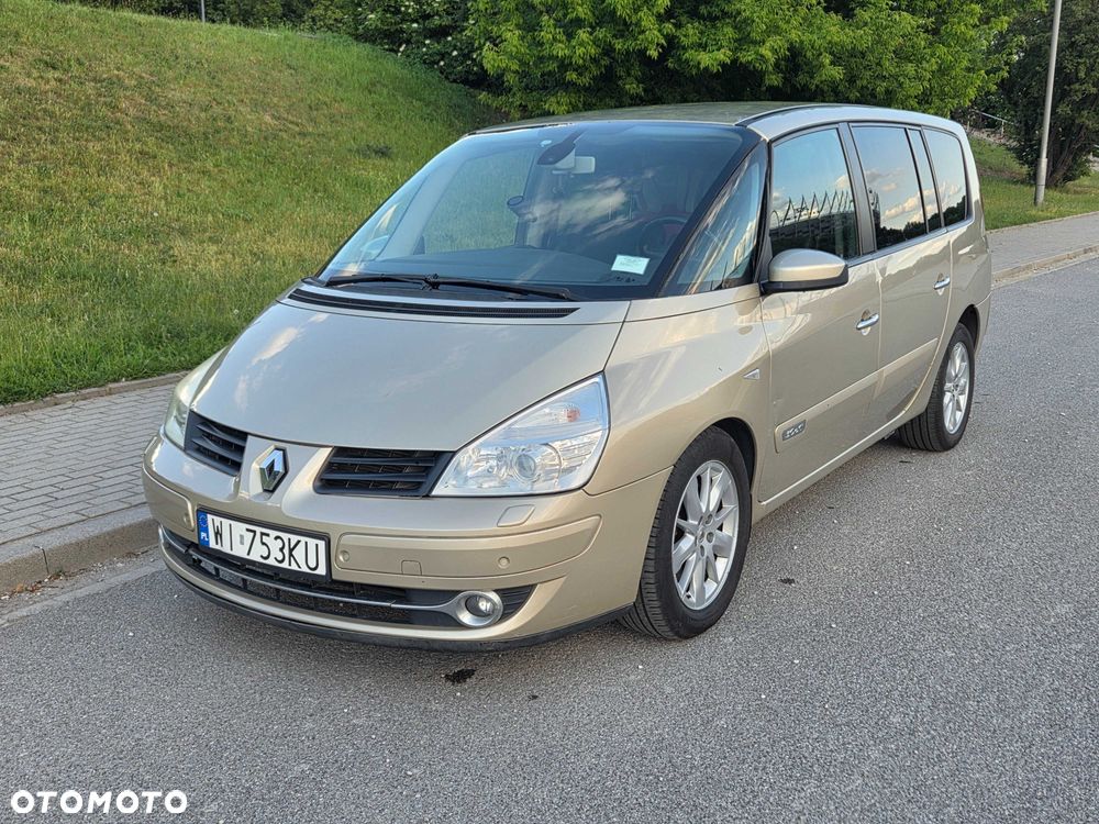 Renault Grand Espace - 2