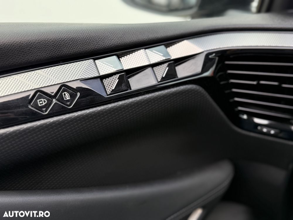 DS Automobiles DS 4 1.6 PureTech 180 S&S EAT8 RIVOLI - 25