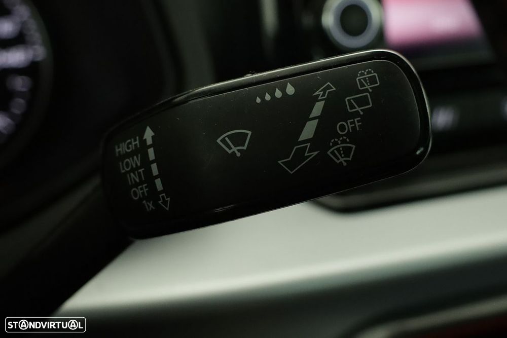 SEAT Ibiza 1.0 TSI FR DSG - 17