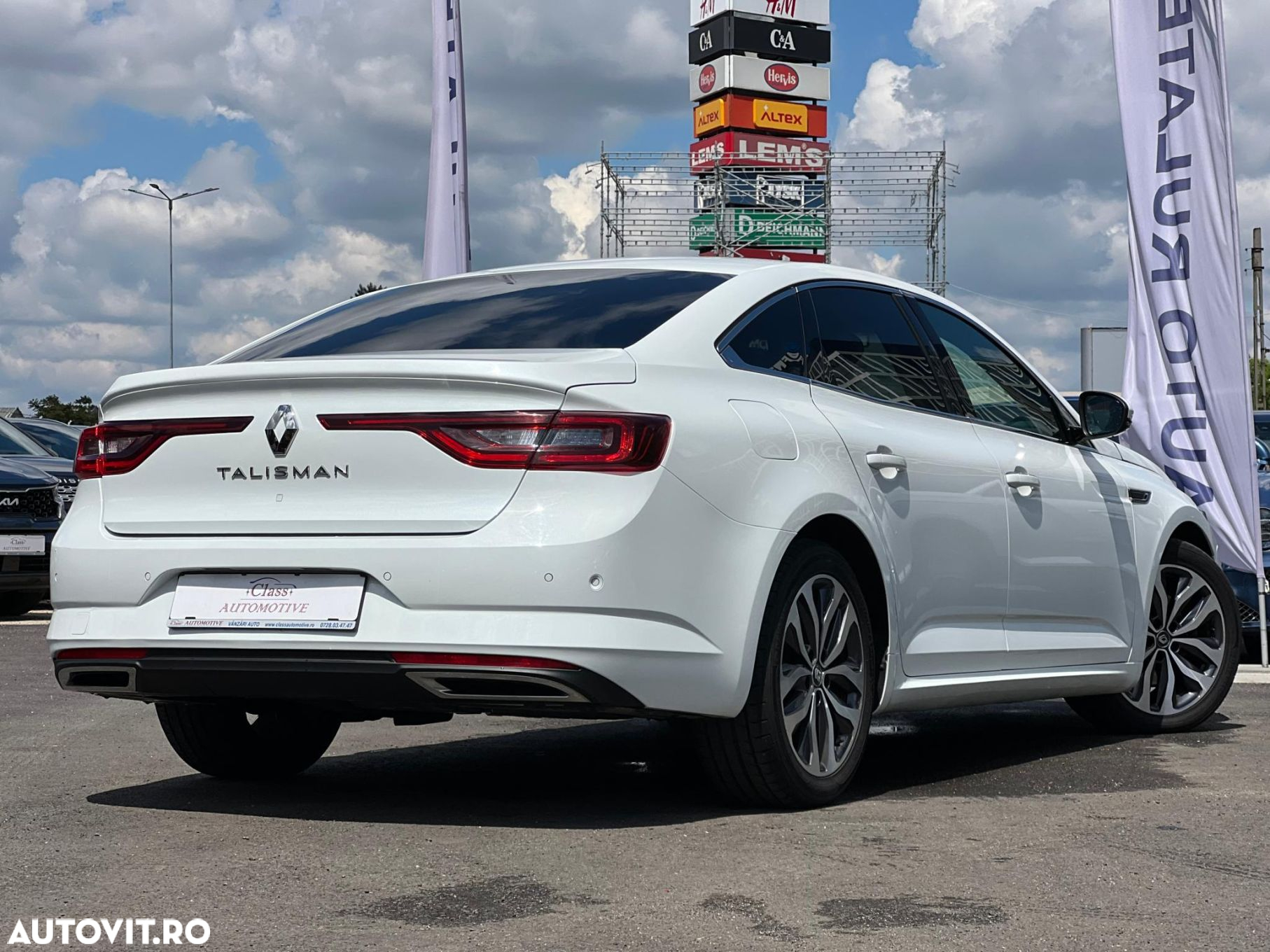 Renault Talisman - 10