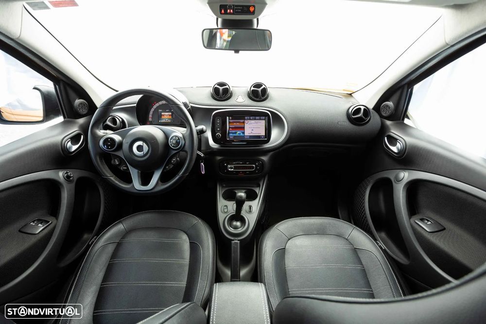 Smart ForFour 0.9 Prime 90 Aut. - 32