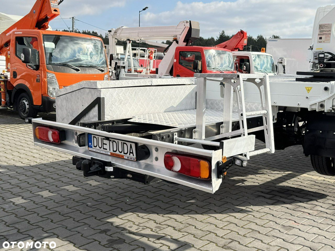 Renault Maxity - 22