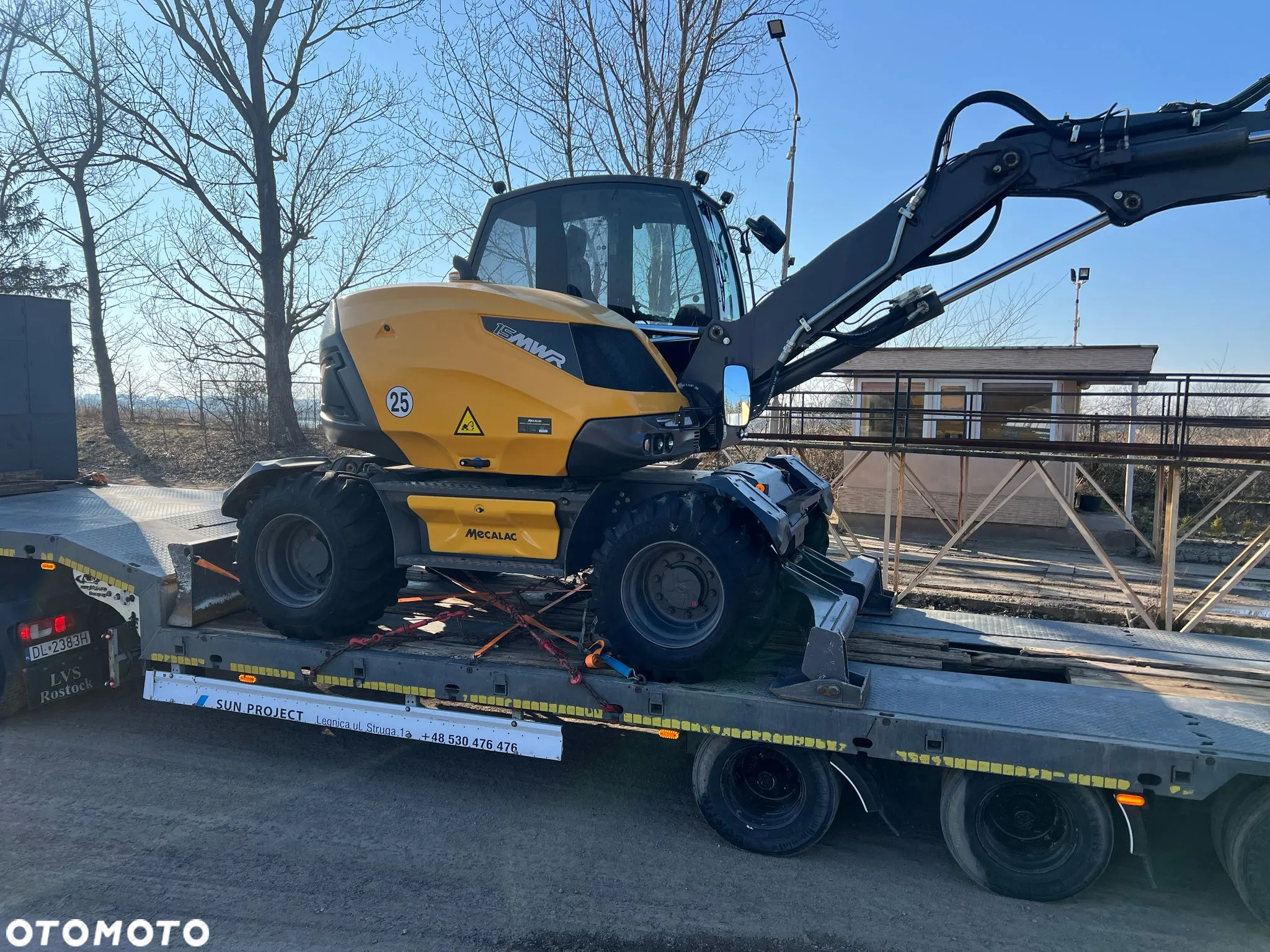 Mecalac 15MWR - 4