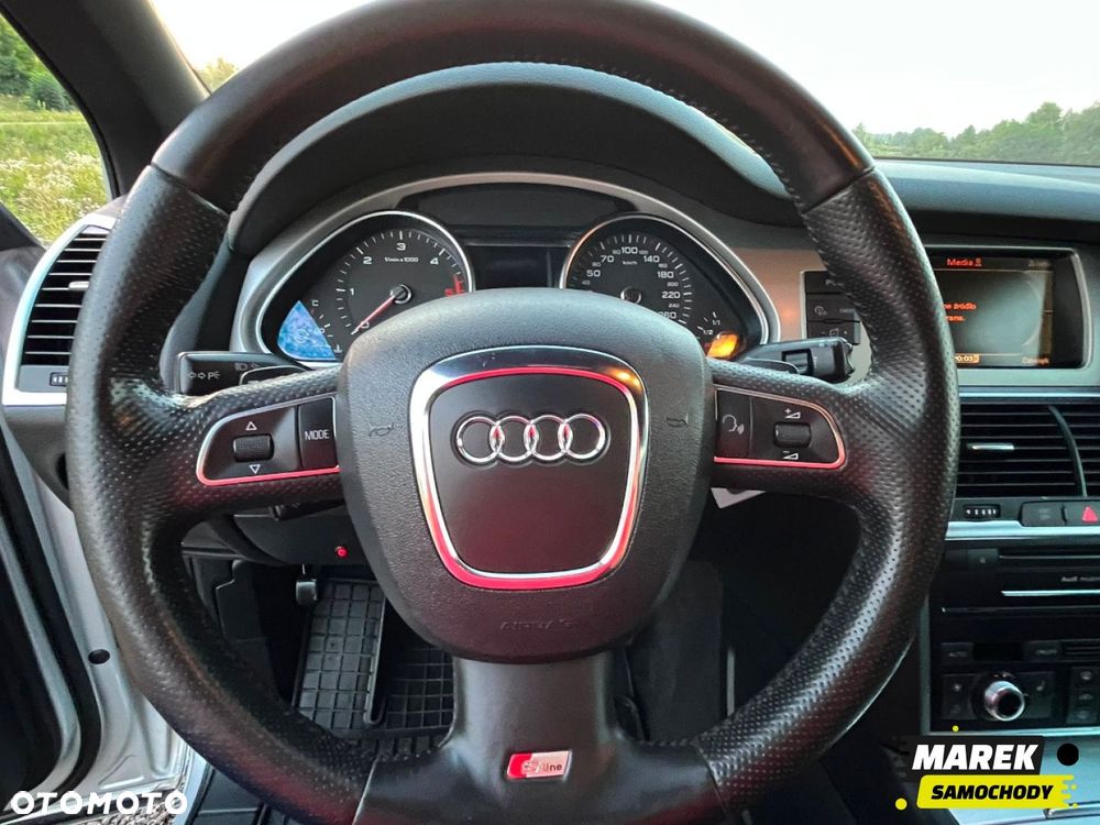 Audi Q7 - 18