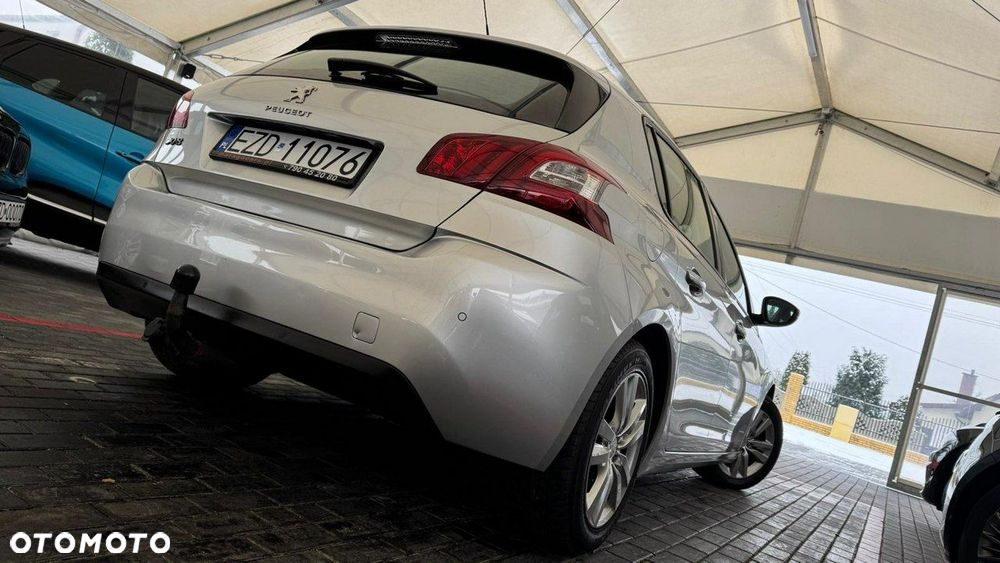 Peugeot 308 - 19