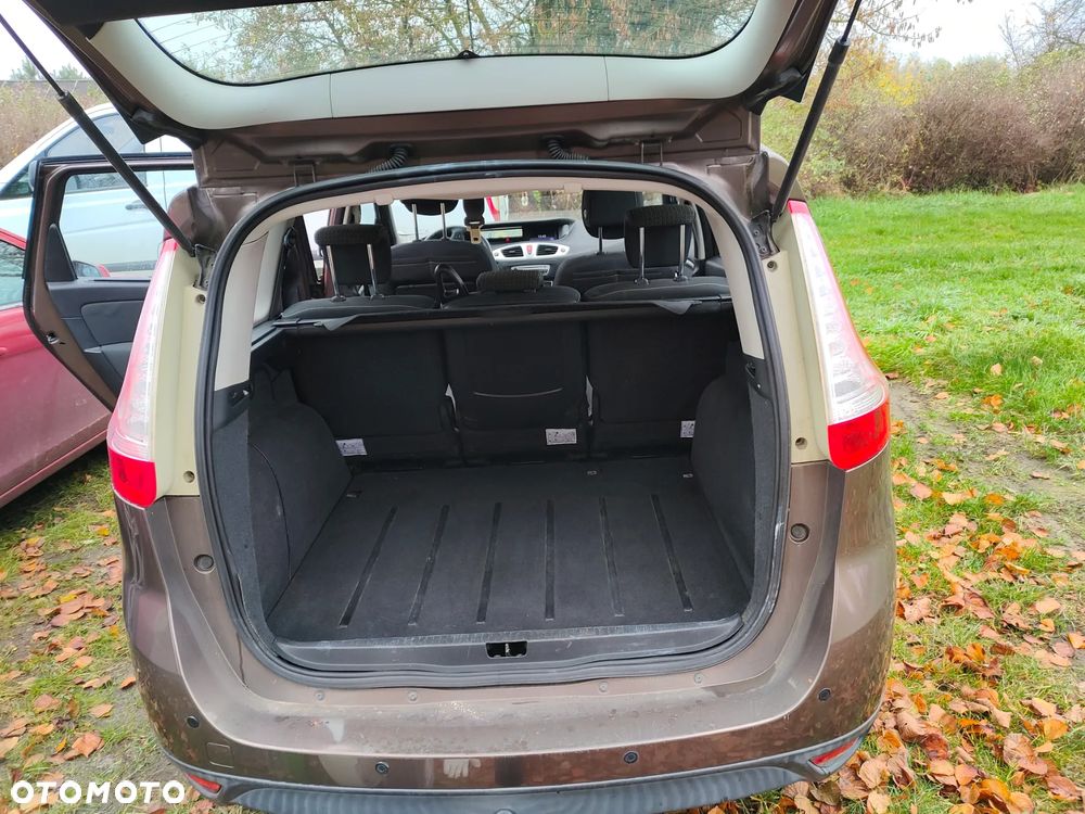 Renault Scenic 1.4 16V TCE Privilege - 2