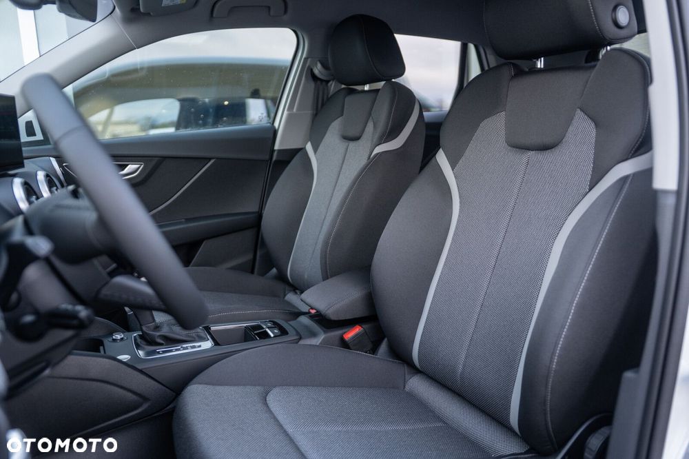 Audi Q2 - 9