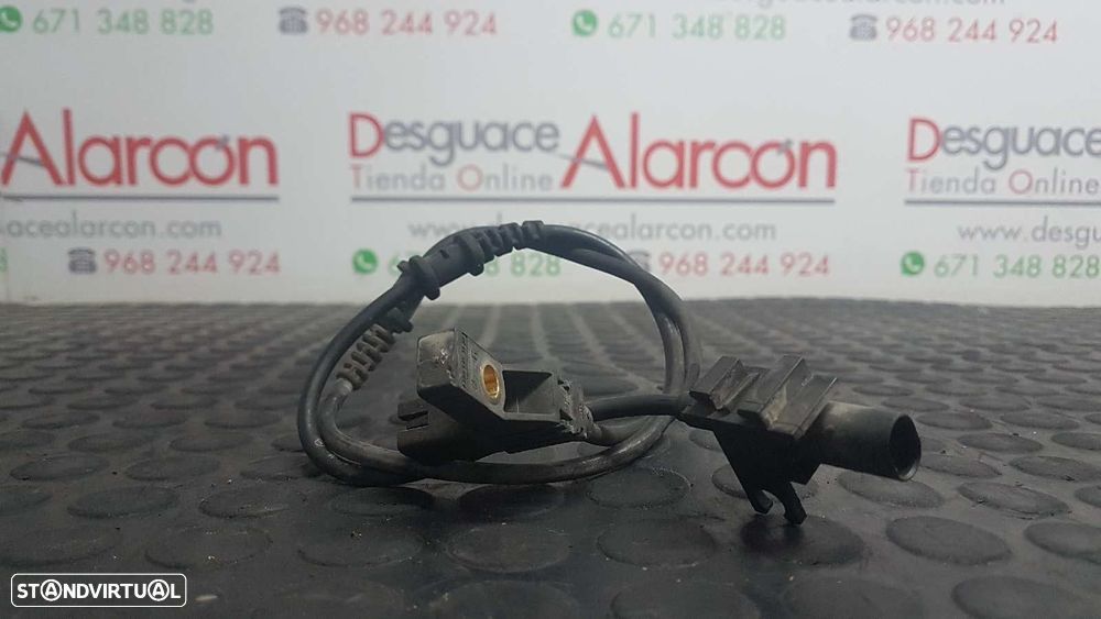SENSOR DA PASTILHA DE FREIO MERCEDES CLASE S (W220) BERLINA 320 CDI (220.026) - 1