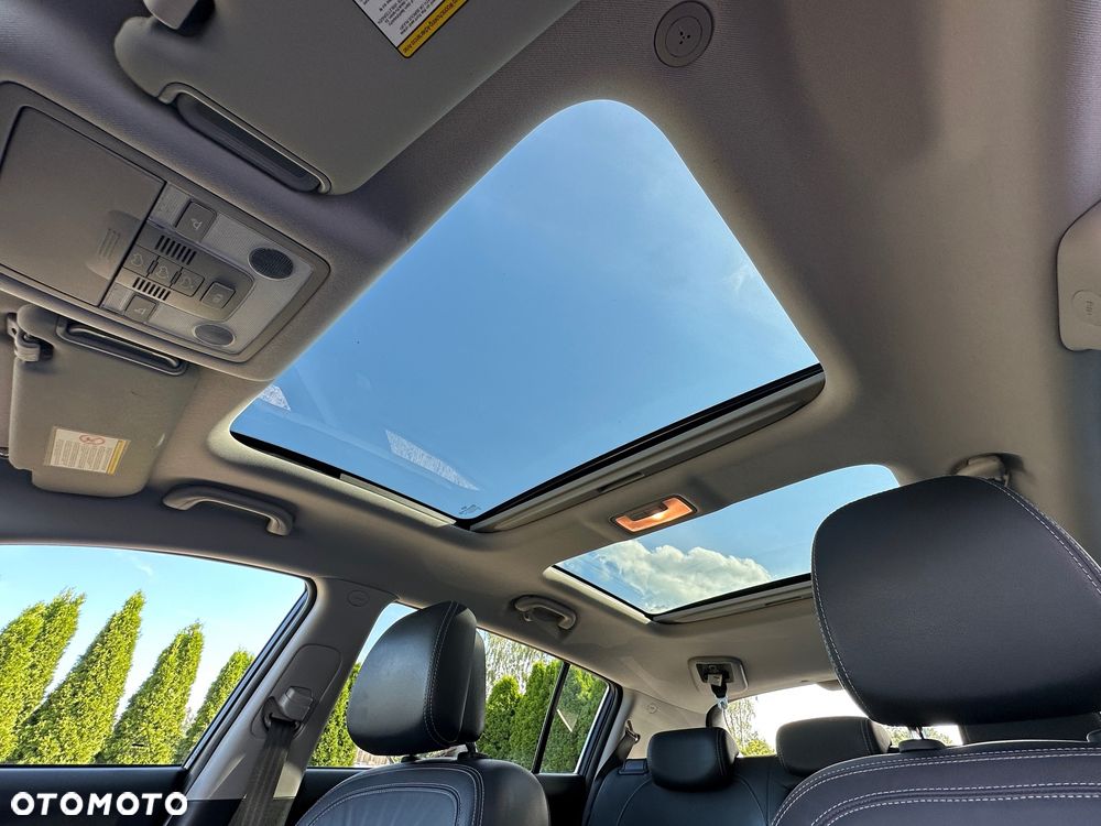 Kia Sportage 2.0 CRDI 2WD Spirit - 17