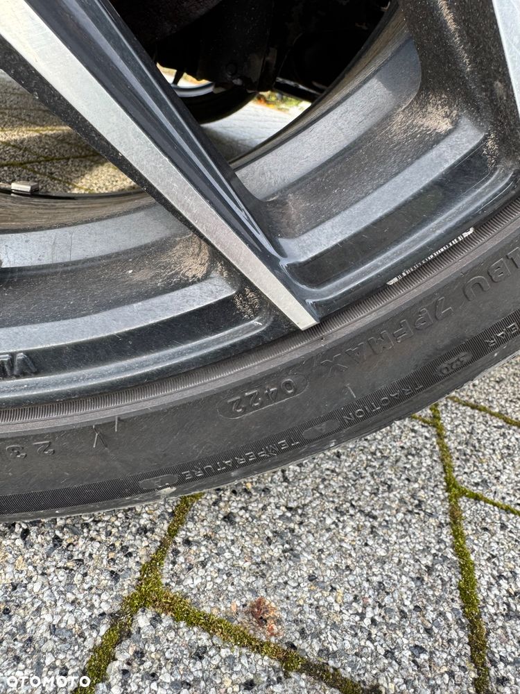 Ford Focus 1.6 TDCi Gold X (Edition Start) - 26