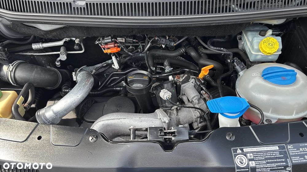 Volkswagen Multivan L1 United - 28