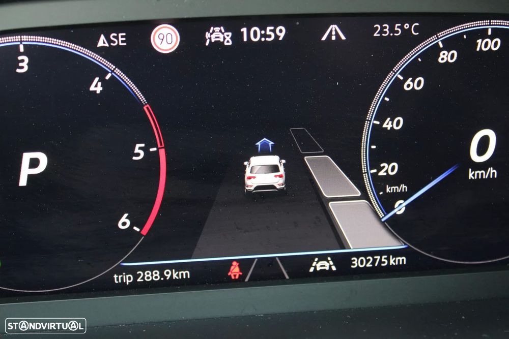 VW T-Roc 2.0 TDI R-Line DSG - 45